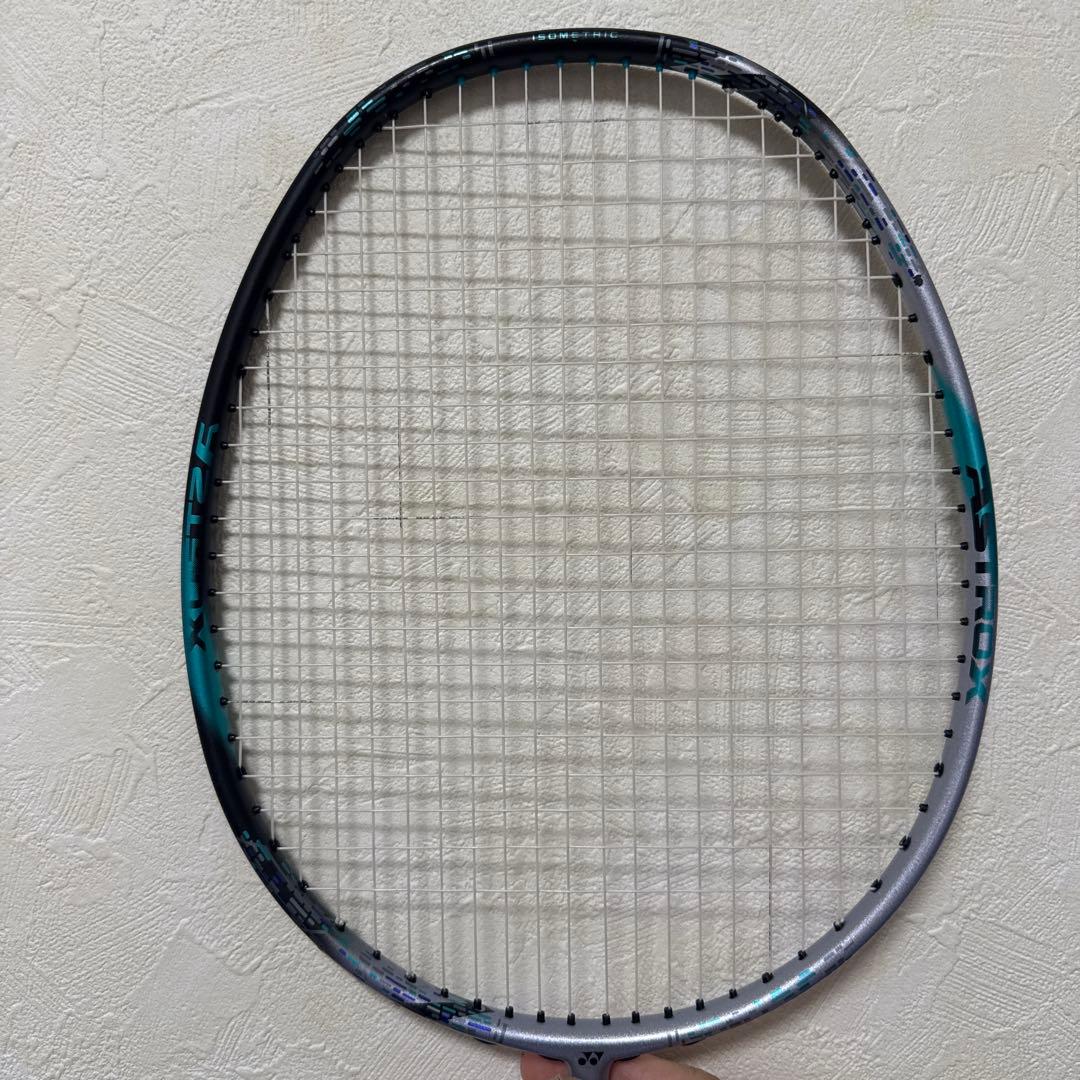 アストロクス88s pro 4U G5