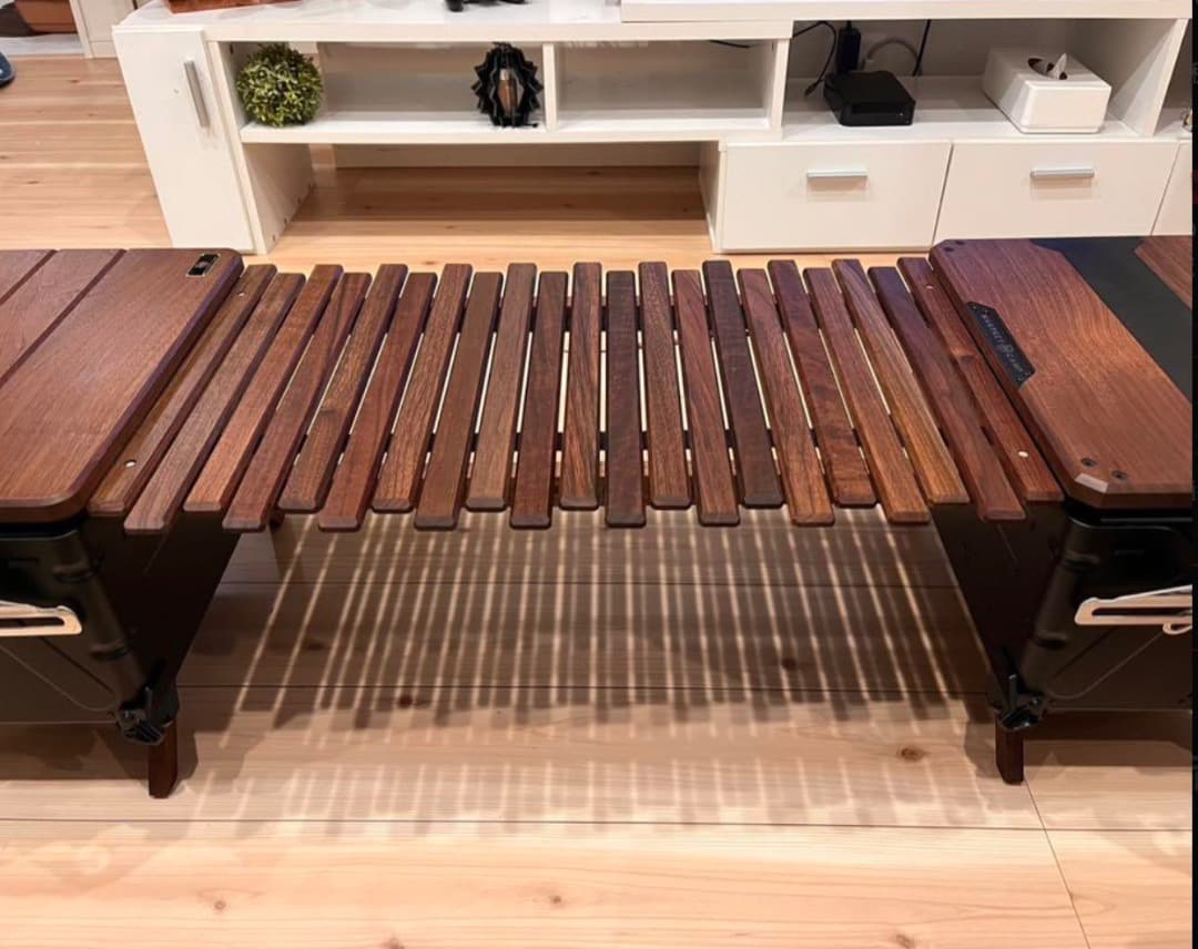 最終価格【激レア完売品】otherside design シェルコンブリッジ25