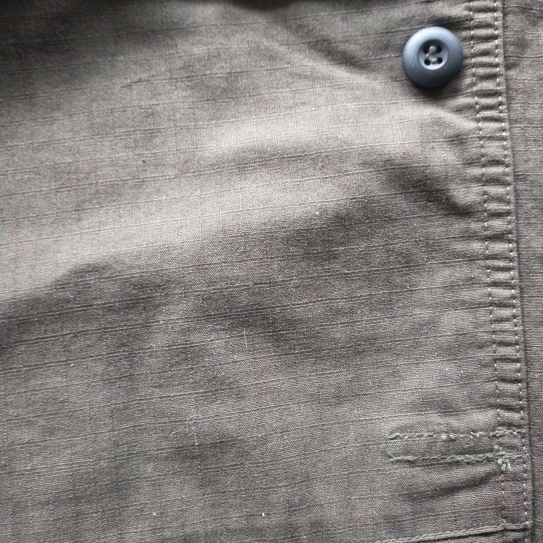 wtaps カーゴパンツ ダブルタップス　初期　レア　９０s　 カーキ　サイズＬ