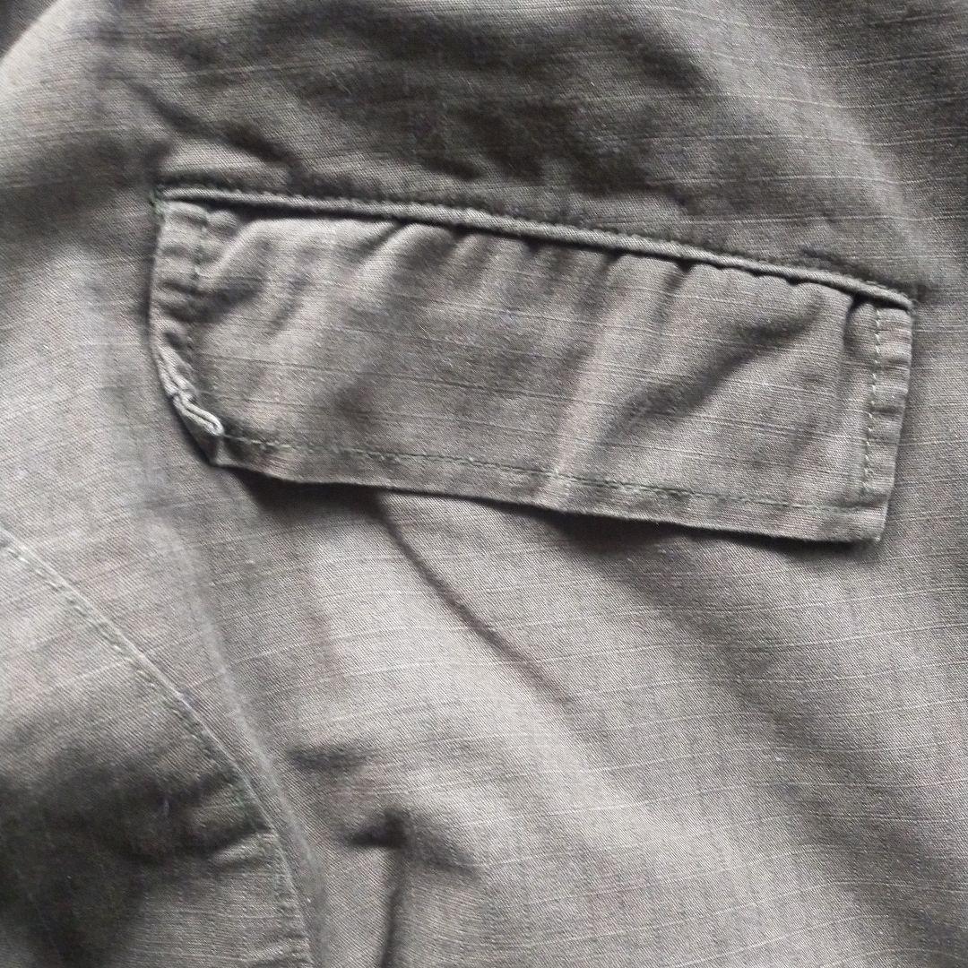 wtaps カーゴパンツ ダブルタップス　初期　レア　９０s　 カーキ　サイズＬ