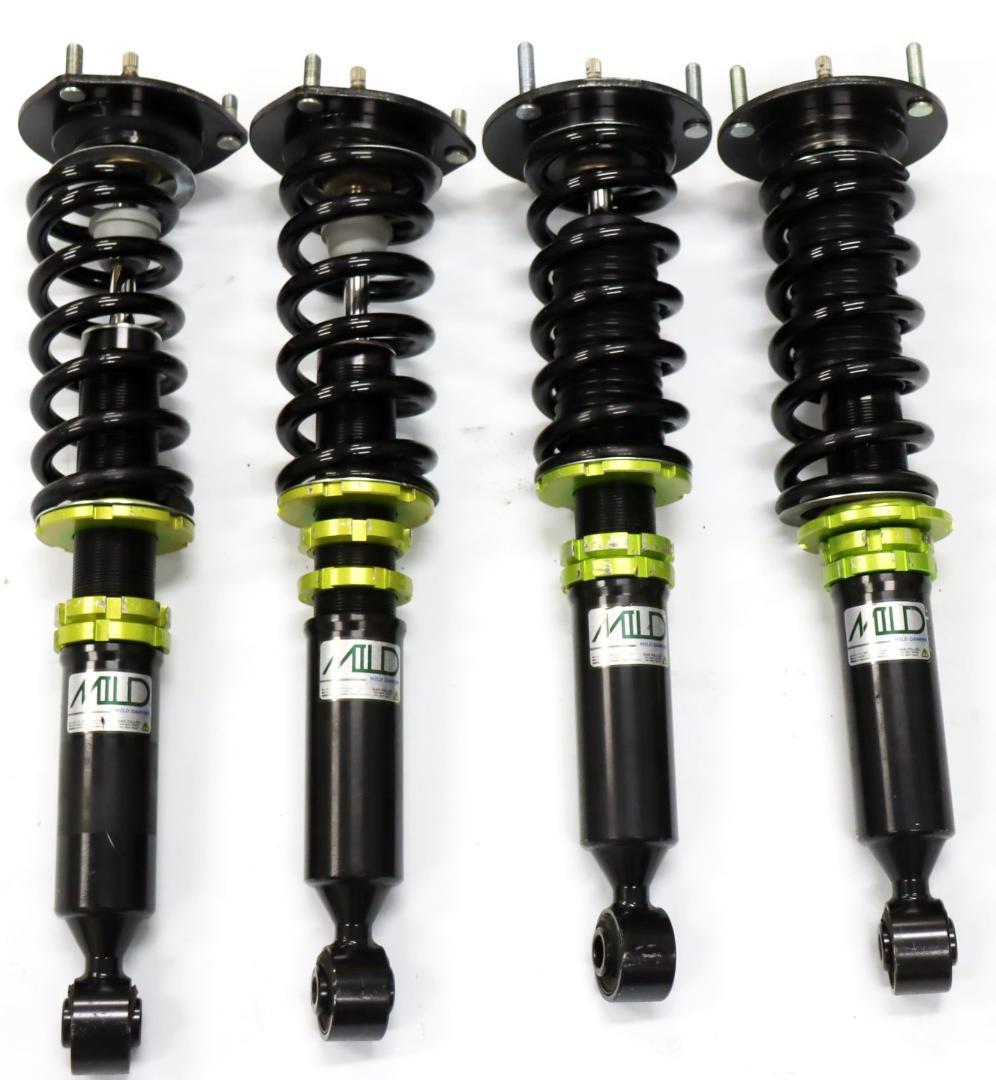 セルシオ UCF30 UCF31　MILD DAMPER　マイルドダンパー車高調