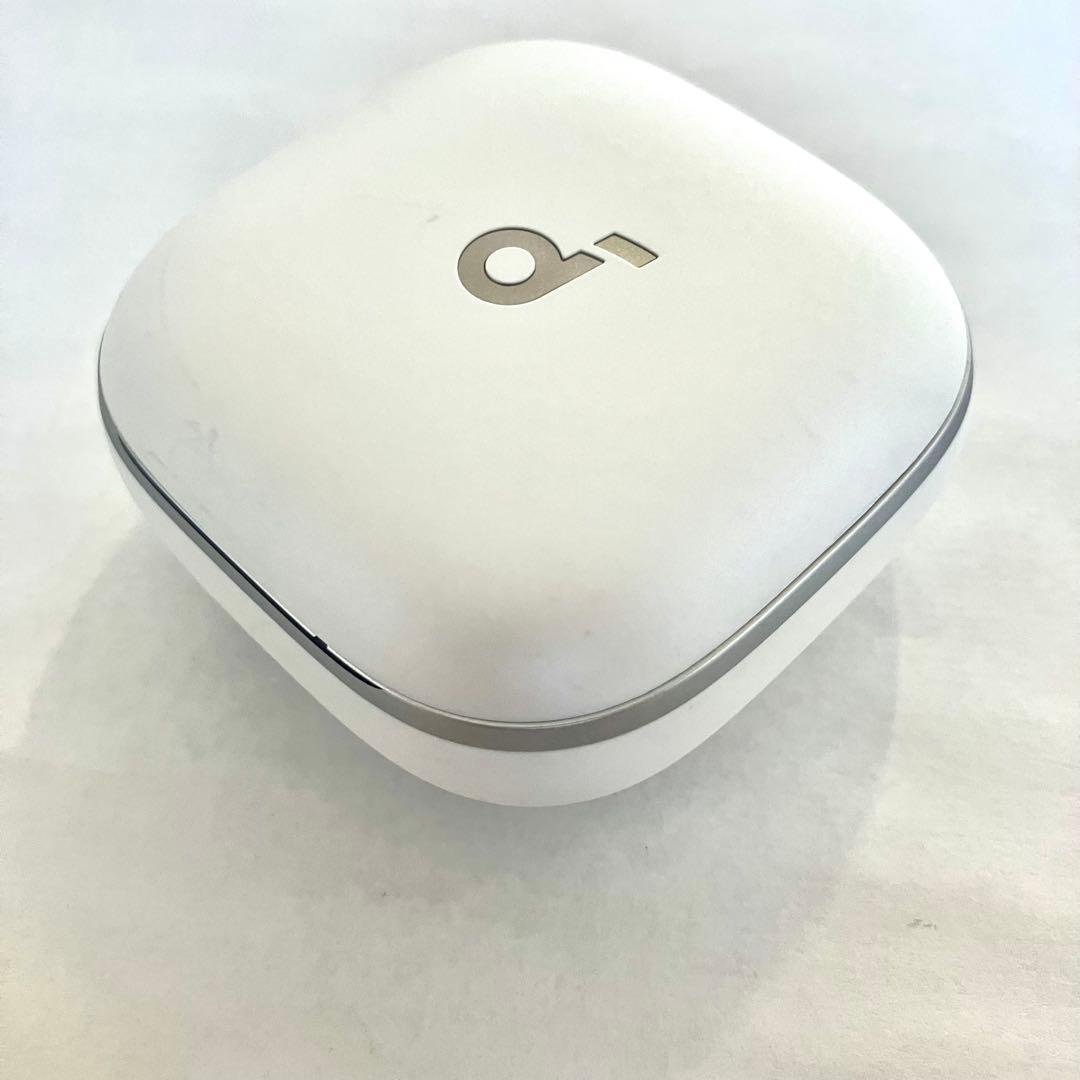 Anker Soundcore Liberty 5 ホワイト