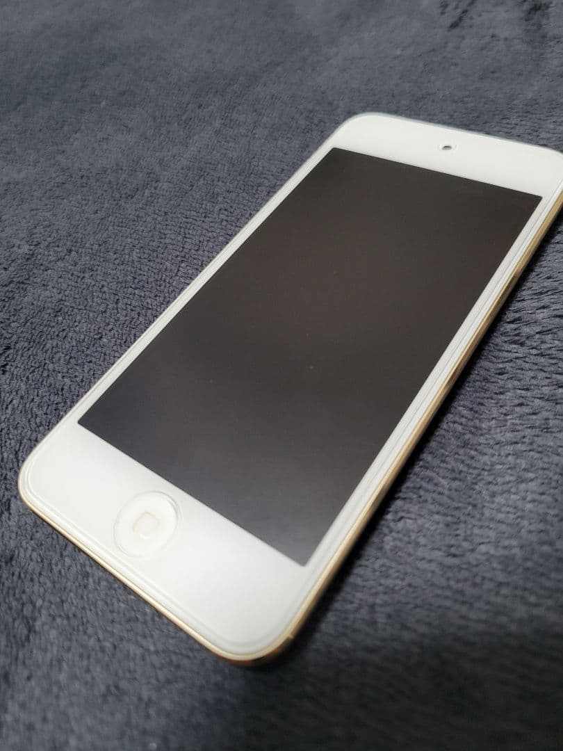 ポータブルプレーヤー iPod touch 128GB