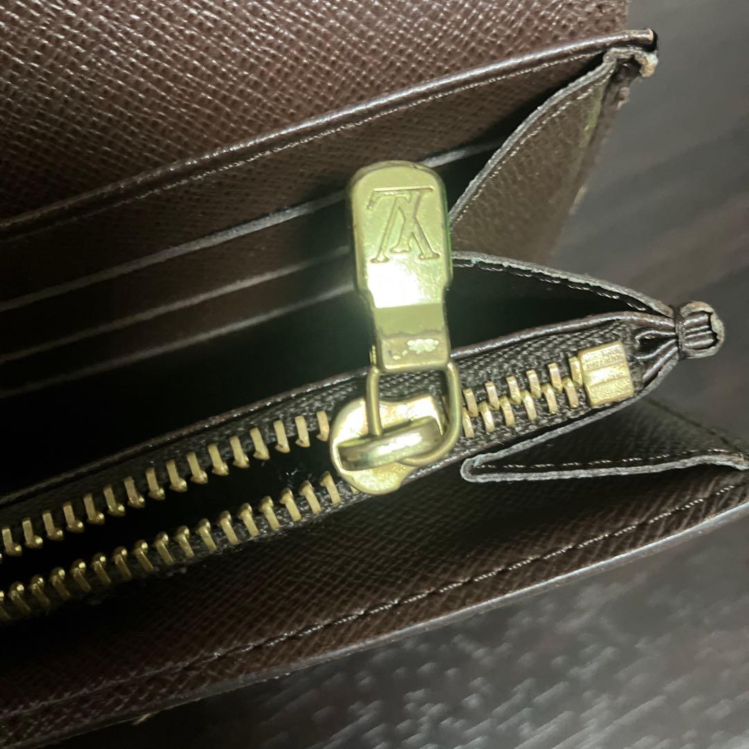 ルイヴィトン　長財布