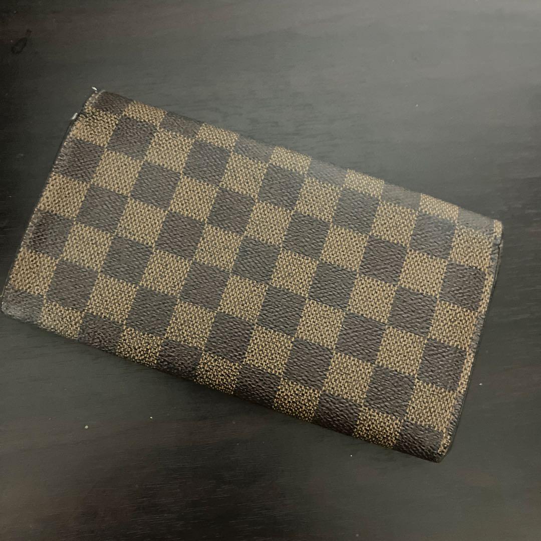 ルイヴィトン　長財布