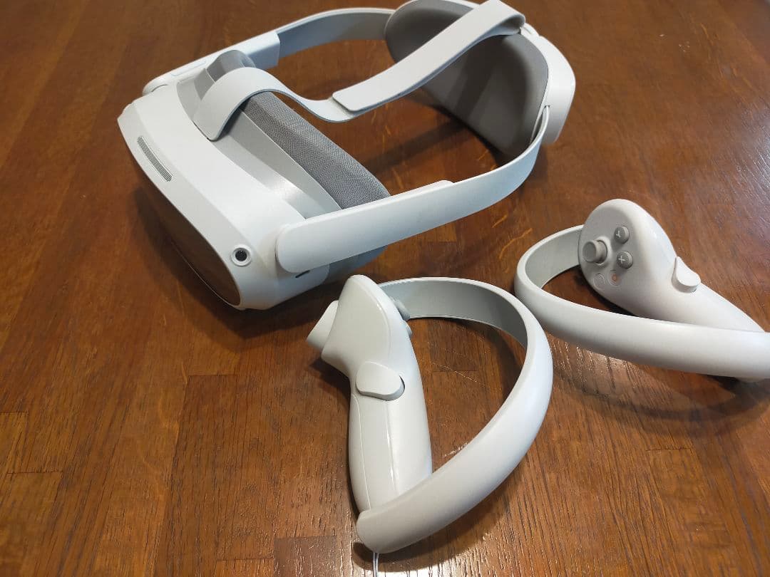 PICO 4 128GBモデル A8110A8120