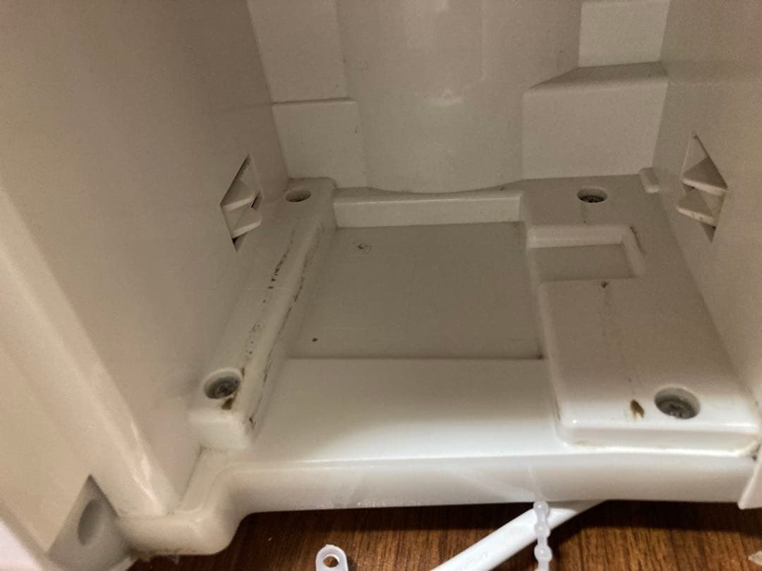 SHARP 除湿機 冷風消臭機能あり2022年製