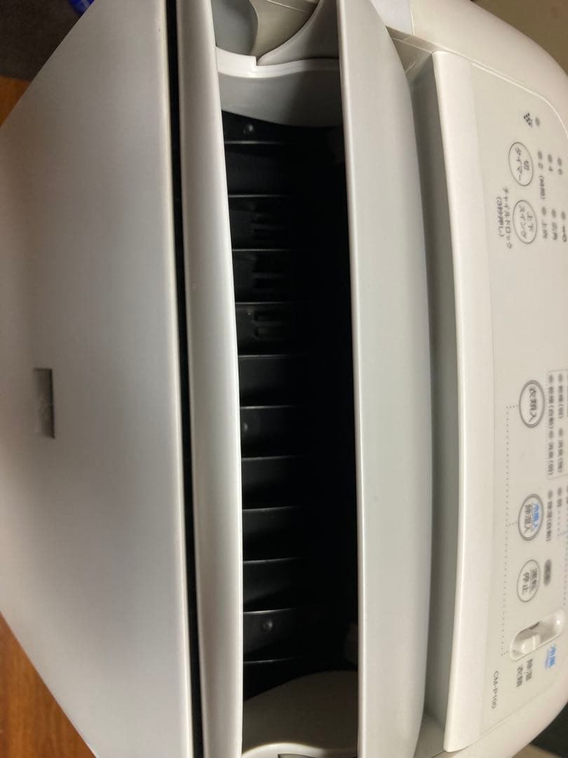 SHARP 除湿機 冷風消臭機能あり2022年製