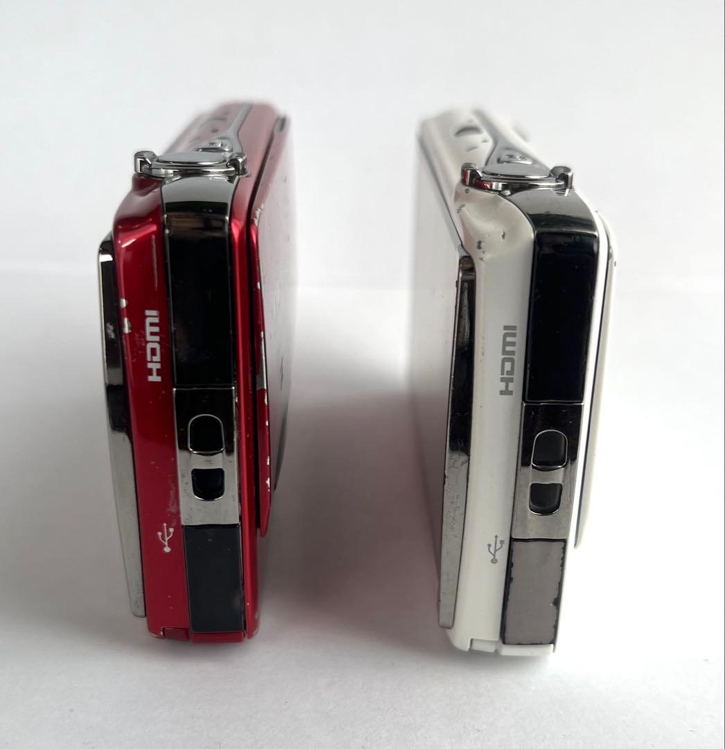 Fujifilm FinePix Z950EXR Z900EXR セット