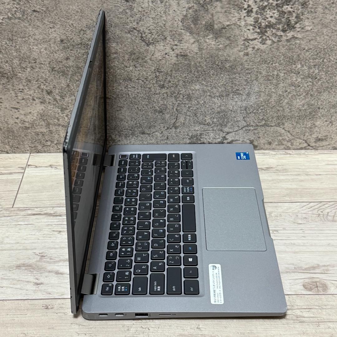 ☆内装◎☆DELL Latitude5320 第11世代i5 Win11