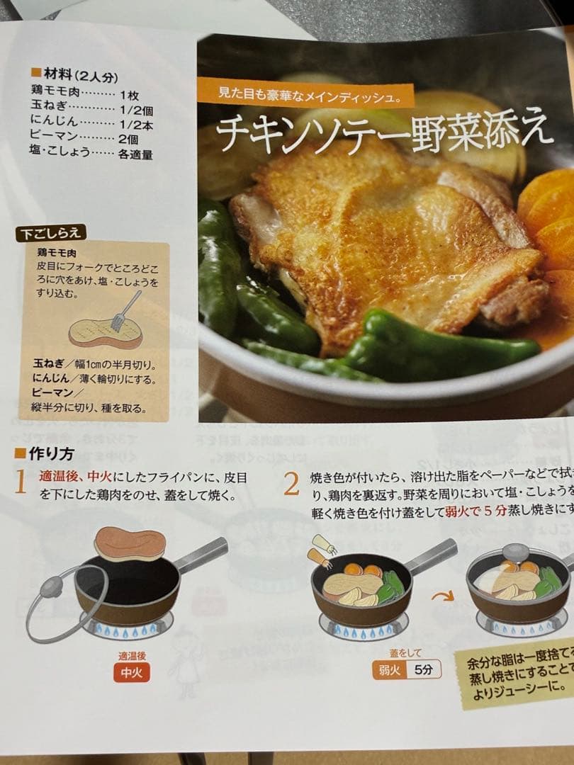 asahi オールライト フライパン