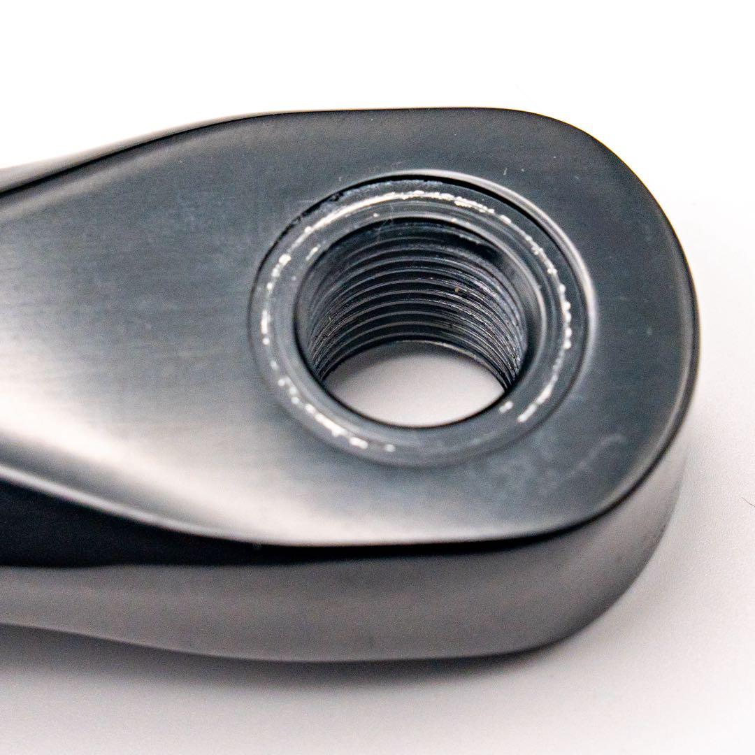 ブ*イ様 SUGINO RD4 クランクセットPCD130 170mm 組み付け