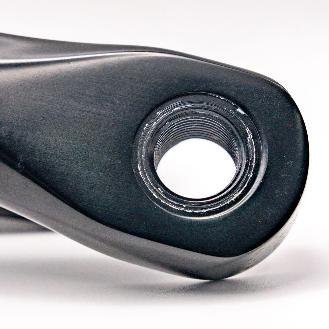 ブ*イ様 SUGINO RD4 クランクセットPCD130 170mm 組み付け