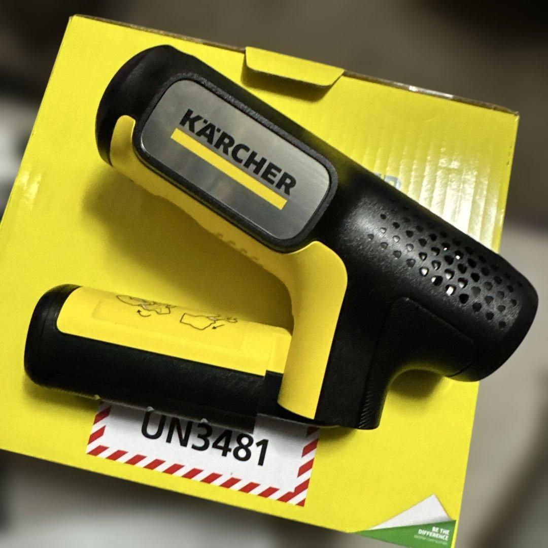 Kärcher OC Handy Compact ハンディエア