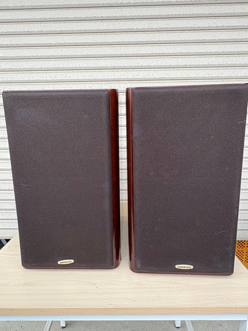 ONKYO monitor900 ①左1本(※②右とセット販売です)