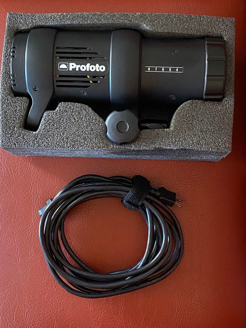その他 Profoto D1 Air 1000w