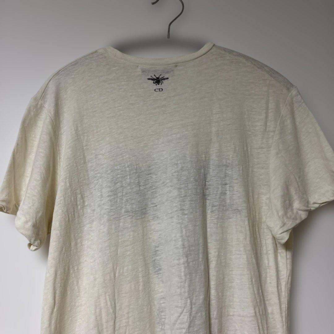 Christian Dior J'Adior 8 Tシャツ ディオール