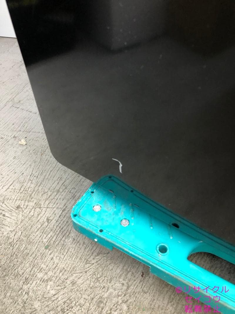 【中古】ハイアール冷蔵庫 148L 2023年式2602041842