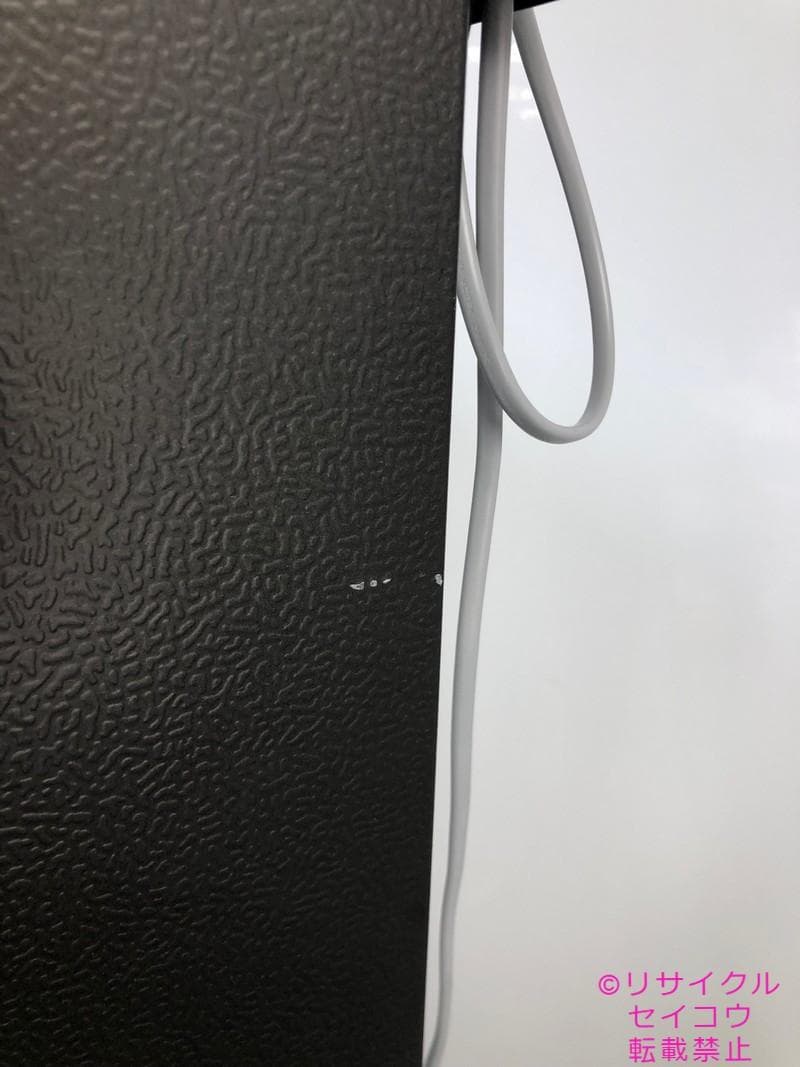 【中古】ハイアール冷蔵庫 148L 2023年式2602041842