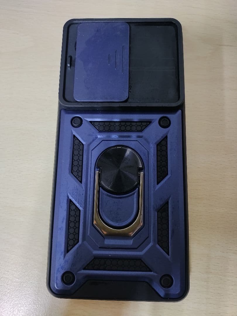 【値下げしました♪】Motorola edge40本体、ケース、保護フィルム