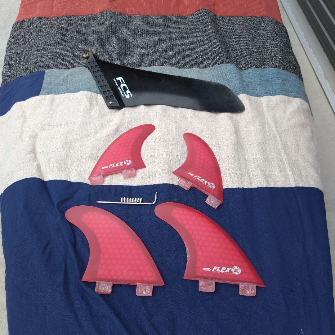 BOARDWORKS 9'6\" スタンドアップパドルボード 西濃運輸営業所止。