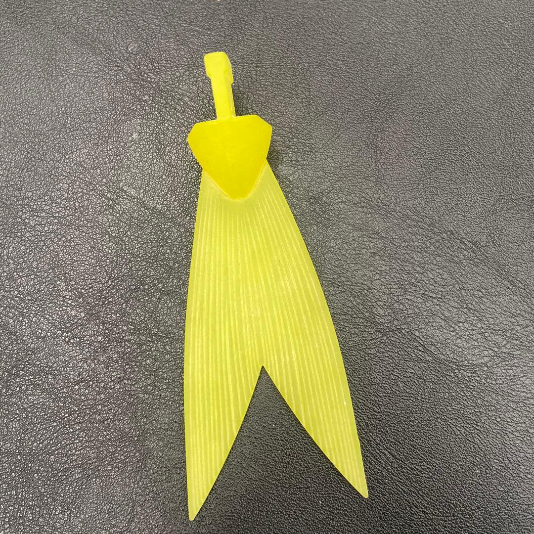 イマカツ　レイジーハード　今江カスタム