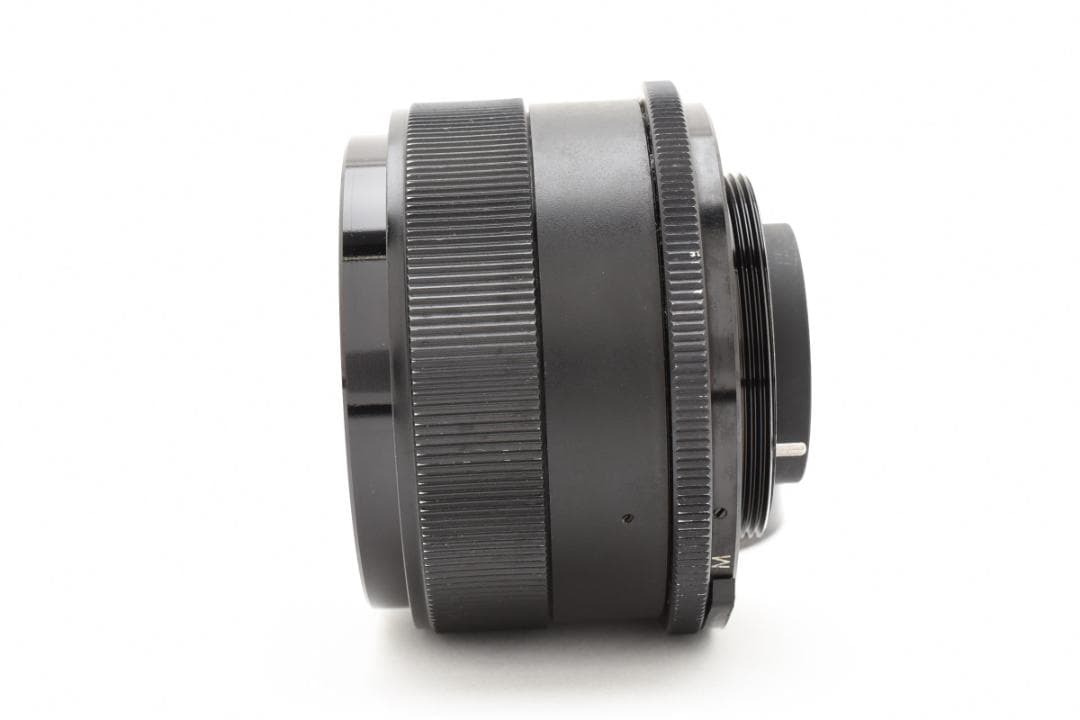 ◎フレア◎ YASHICA YASHINON-DX 50mm F1.7 C052