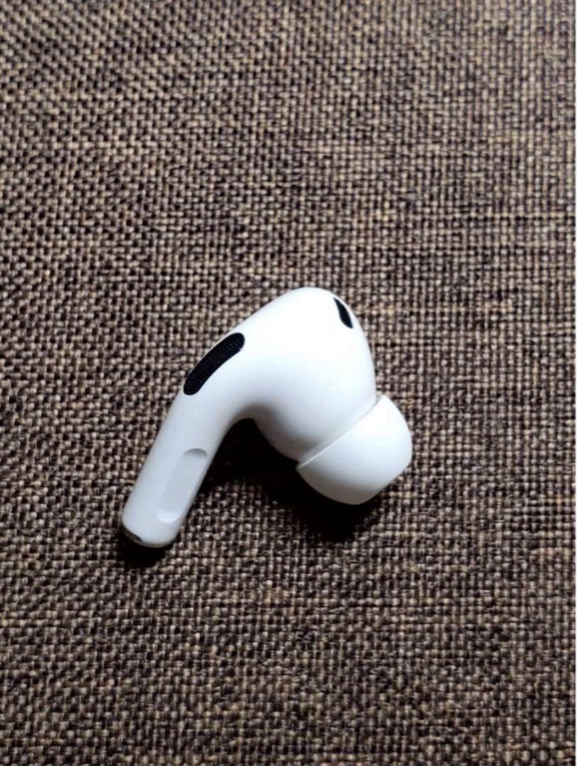右耳 Apple AirPods Pro 第2世代 正規品 片耳472