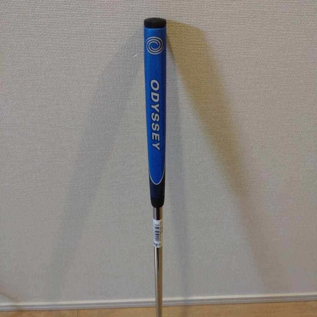 超美品 オデッセイ Ai-ONE JAILBIRD mini 34インチ