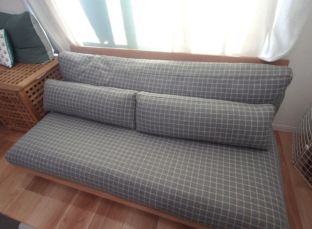 【88desu】アクタス　JARBI（ジャルビ） SOFA