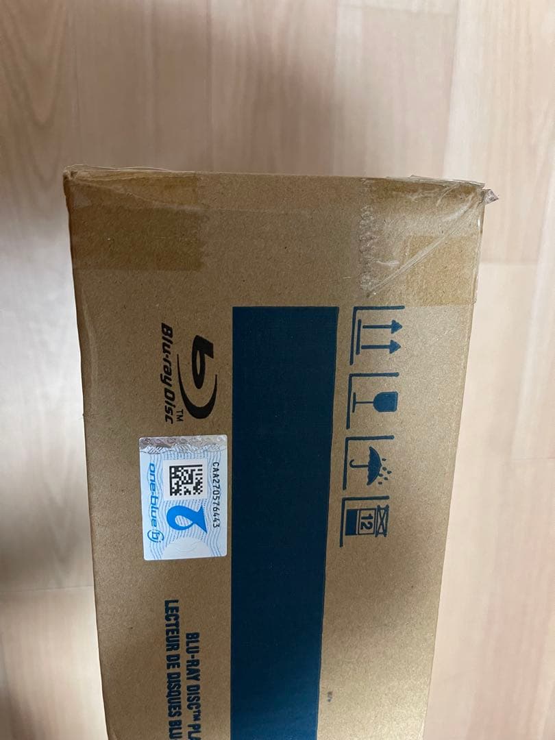 TASCAM BD-MP1MKII 新品 未開封 元箱あり