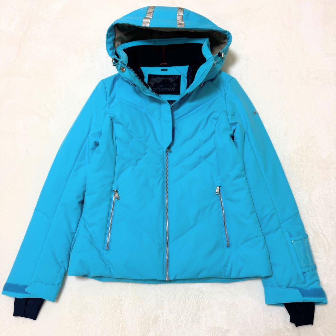 【フェニックス】極美品 スキー スノボ ウェア ジャケット 2023AW 訳あり