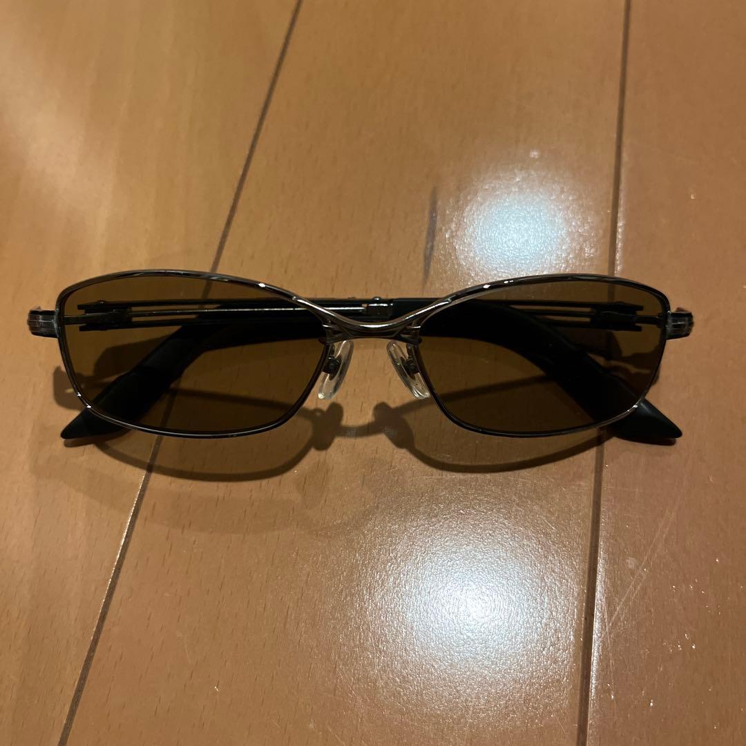 ZEAL OPTICS 偏光サングラス　feiz