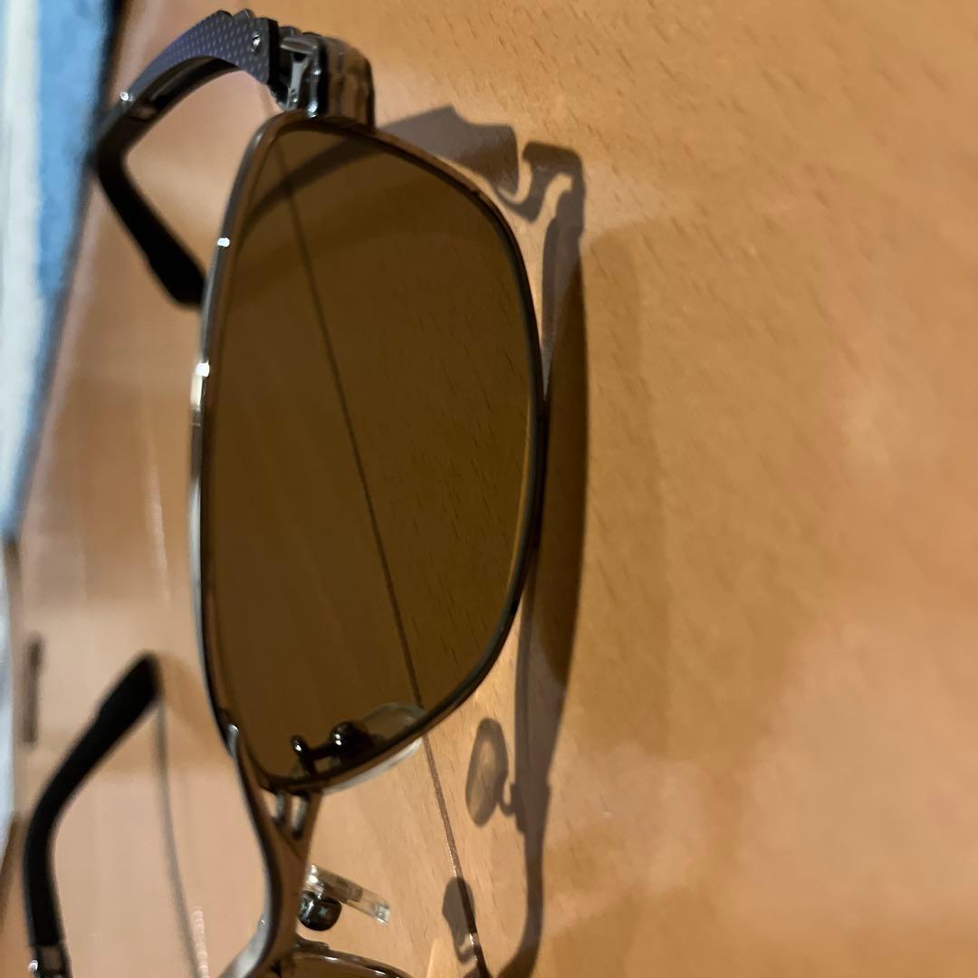 ZEAL OPTICS 偏光サングラス　feiz