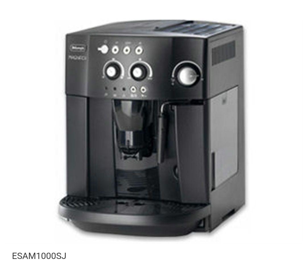 デロンギ マグニフィカ DeLonghi MAGNIFICA ESAM1000S