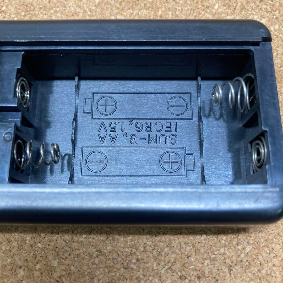 (7306) ビクター オーディオリモコン RM-SA921