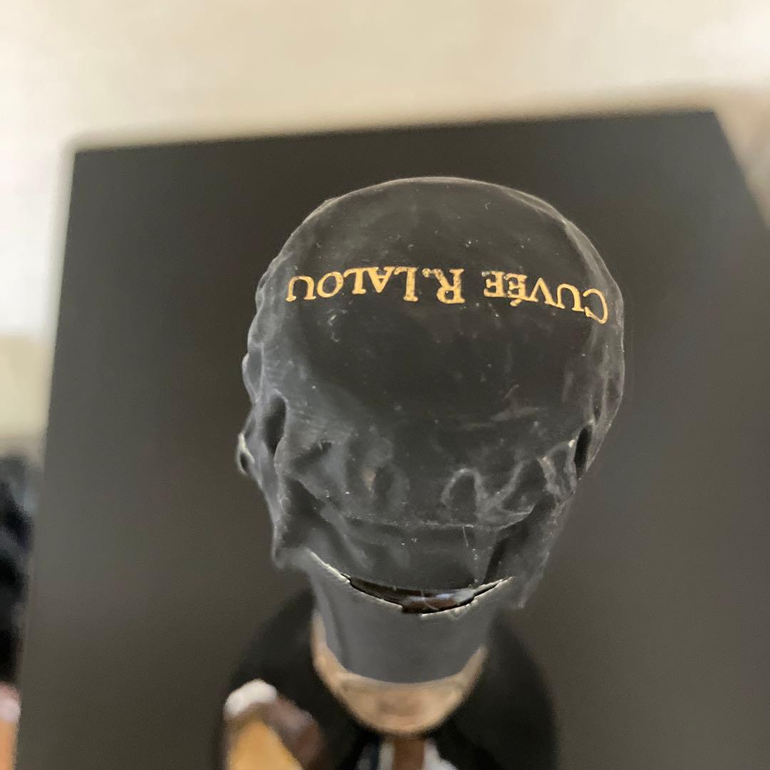 メゾンマム RSRV 2002