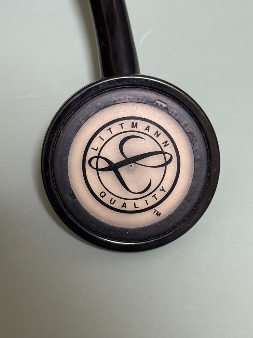 3M Littmann Master Cardiology 聴診器 リットマン