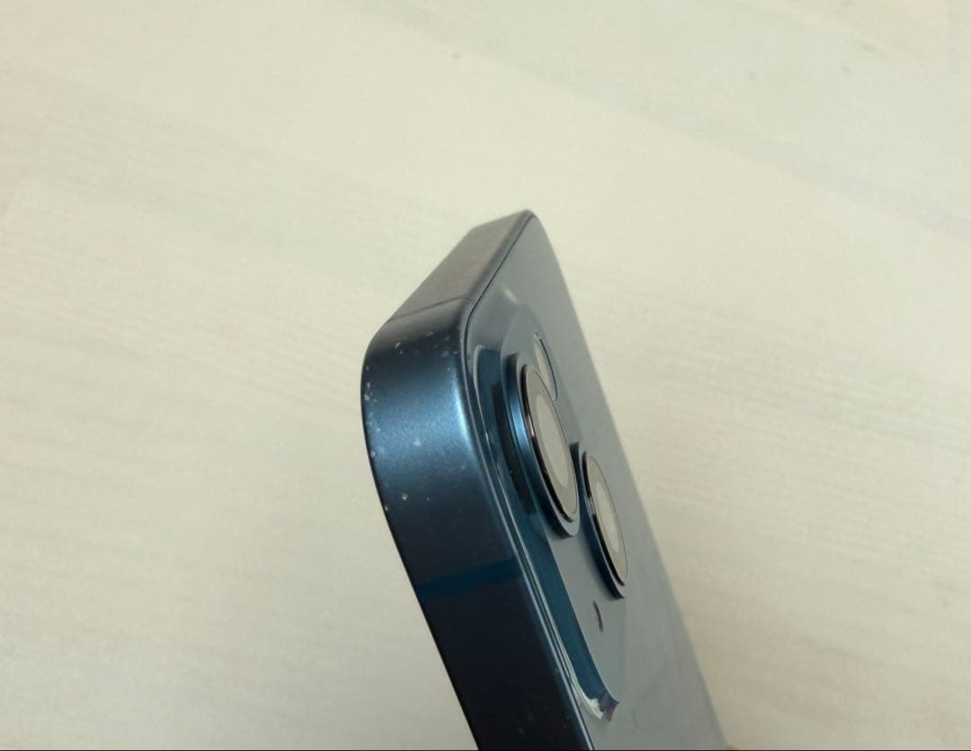 Apple iPhone 13 ブルー 128GB SIMフリー