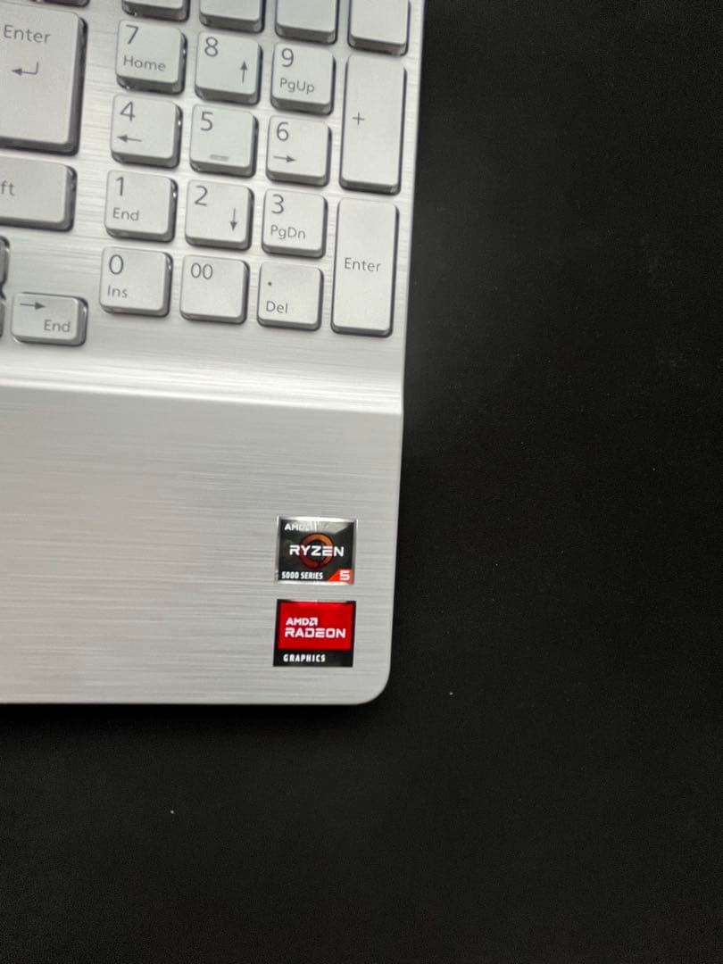 富士通LIFEBOOK AH450/JA 2025年モデル10月12日まで値下げ