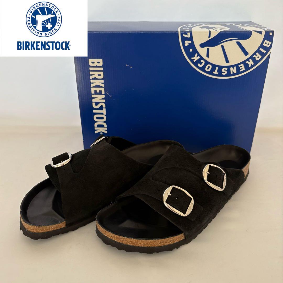 BIRKENSTOCK ビルケン ユナイテッドアローズ別注 チューリッヒ27cm
