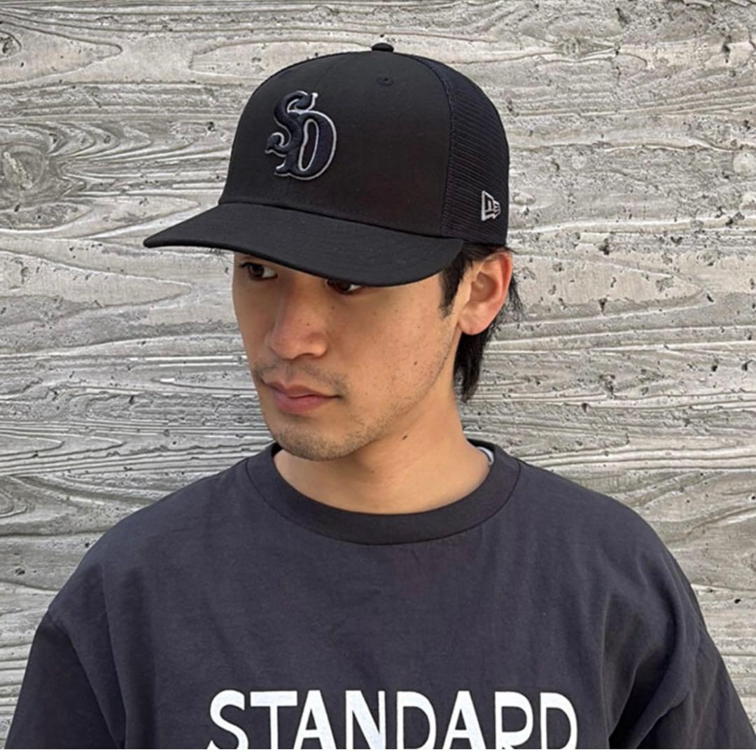 NEW ERA® × Standard California 59FIFTY