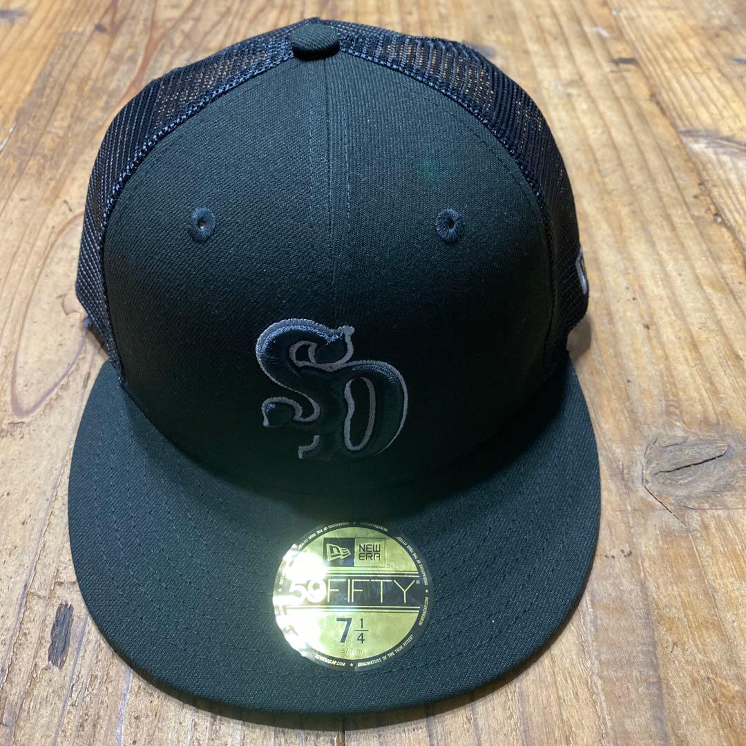 NEW ERA® × Standard California 59FIFTY
