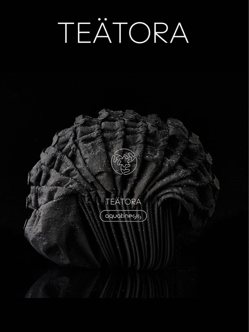 帽子 TEATORA CARTRIDGE CAP (limited)