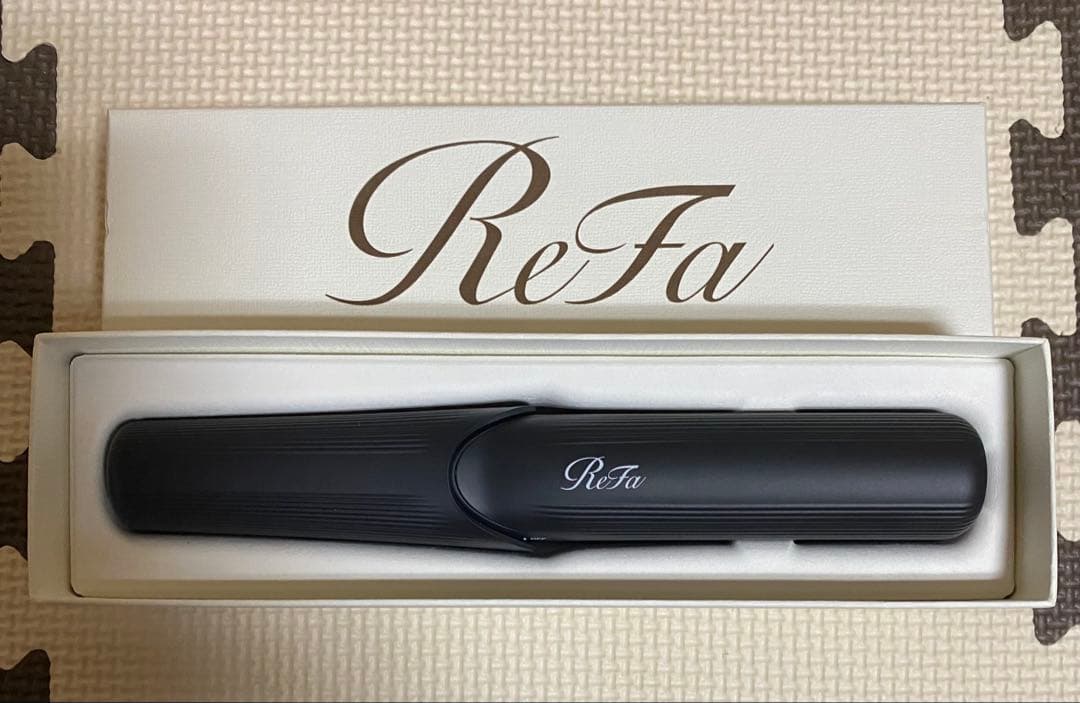 ♡ReFa フィンガーアイロンST新品未使用♡