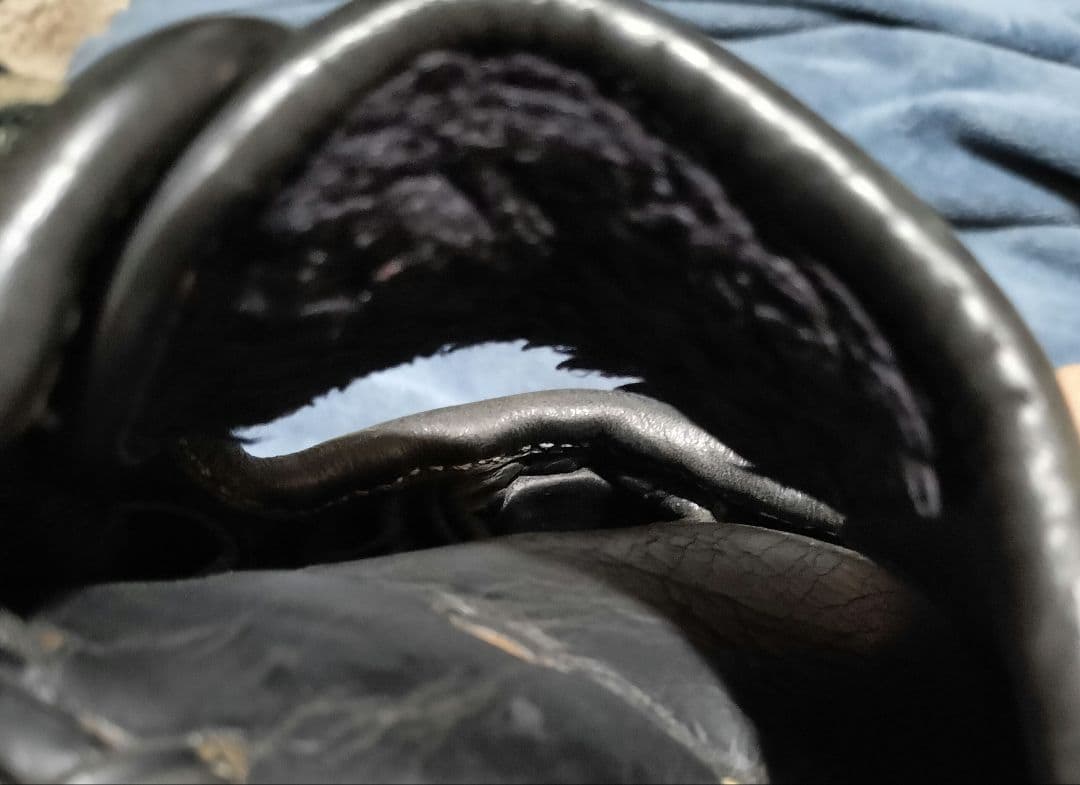 ら*ん様 ミズノ Global Elite japan 硬式野球グローブ 外野手