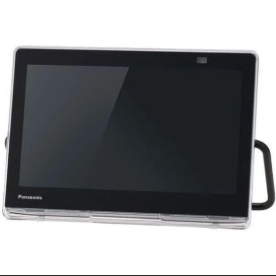 p*a様 Panasonic 【UN-10L11-K】 ポータブルテレビ