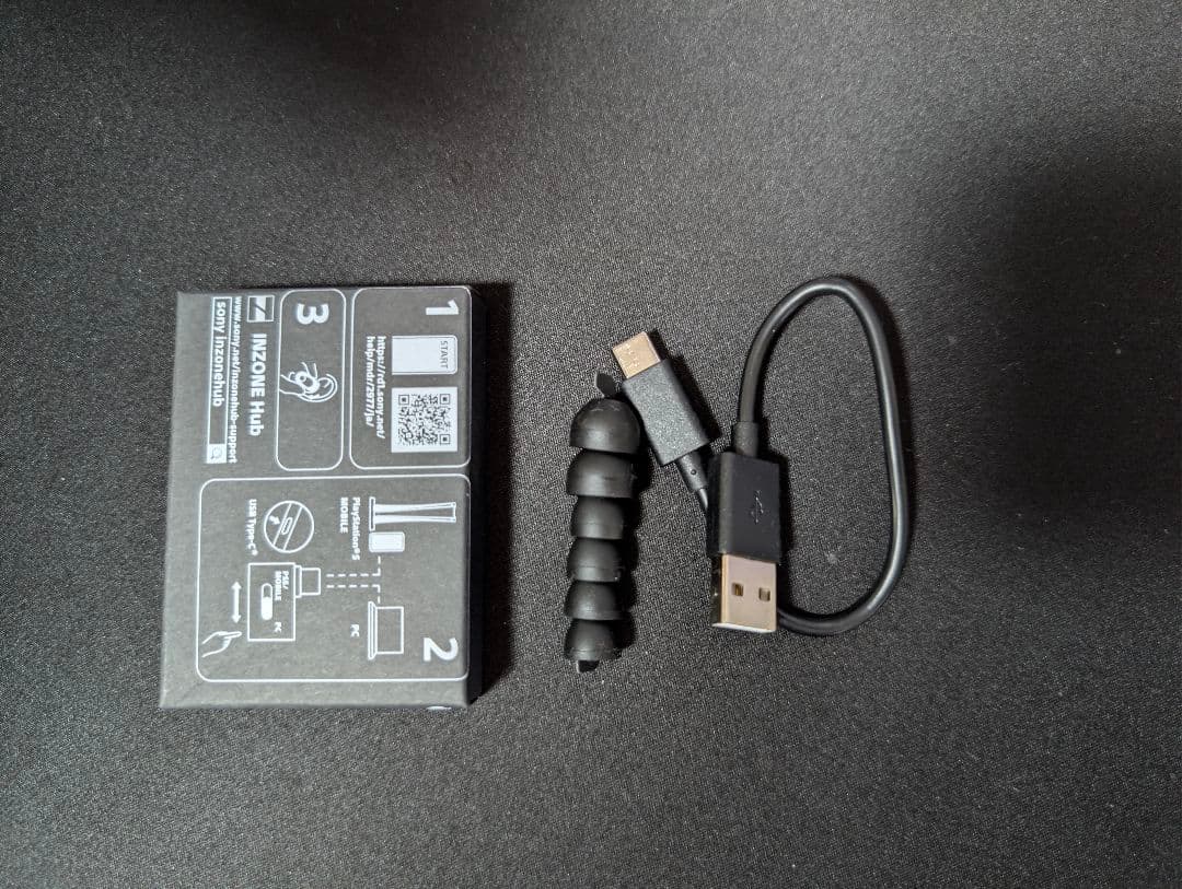 SONY INZONE Buds 中古