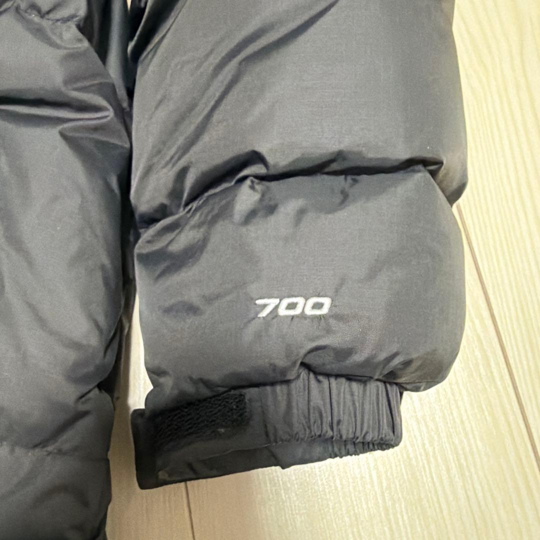 y*i様 ダウンジャケット