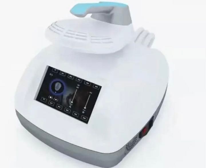 家庭用　サロン用　EMS 筋肉　HIMET